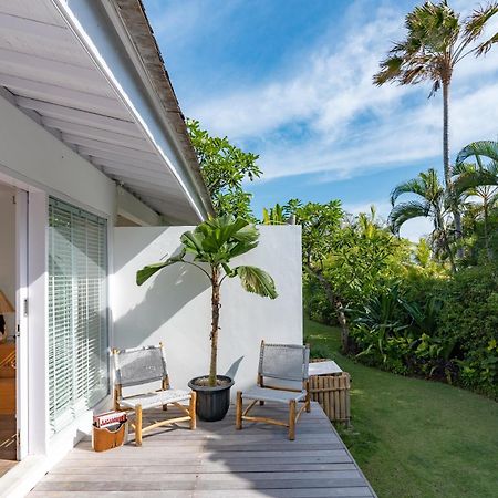 Villa Tranquilla Lembongan Esterno foto