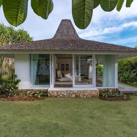 Villa Tranquilla Lembongan Esterno foto