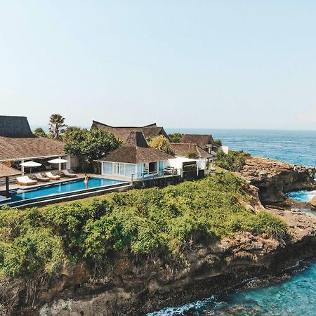Villa Tranquilla Lembongan Esterno foto