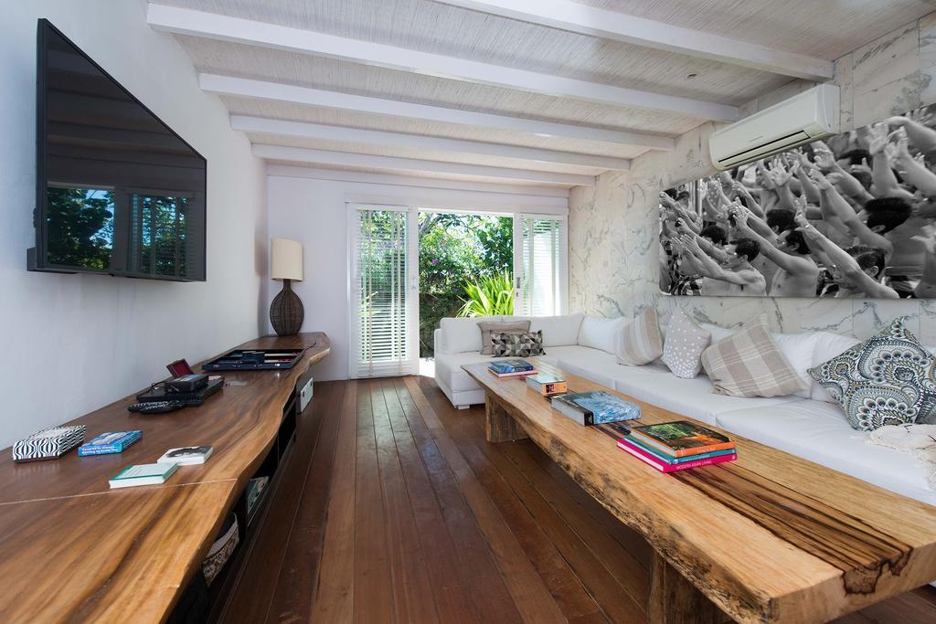 Villa Tranquilla Lembongan Esterno foto