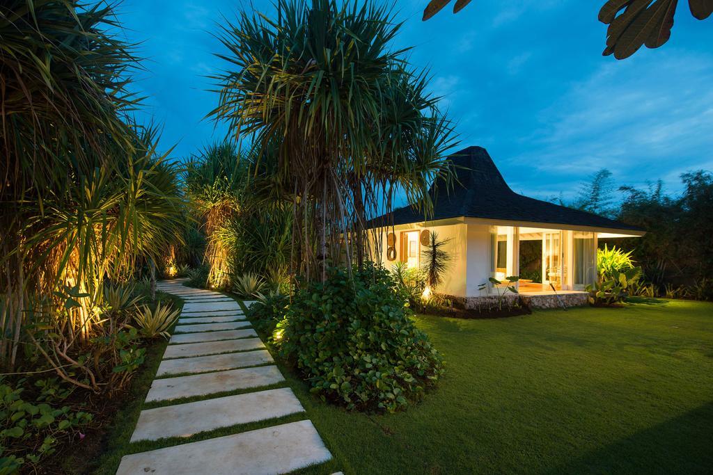 Villa Tranquilla Lembongan Esterno foto