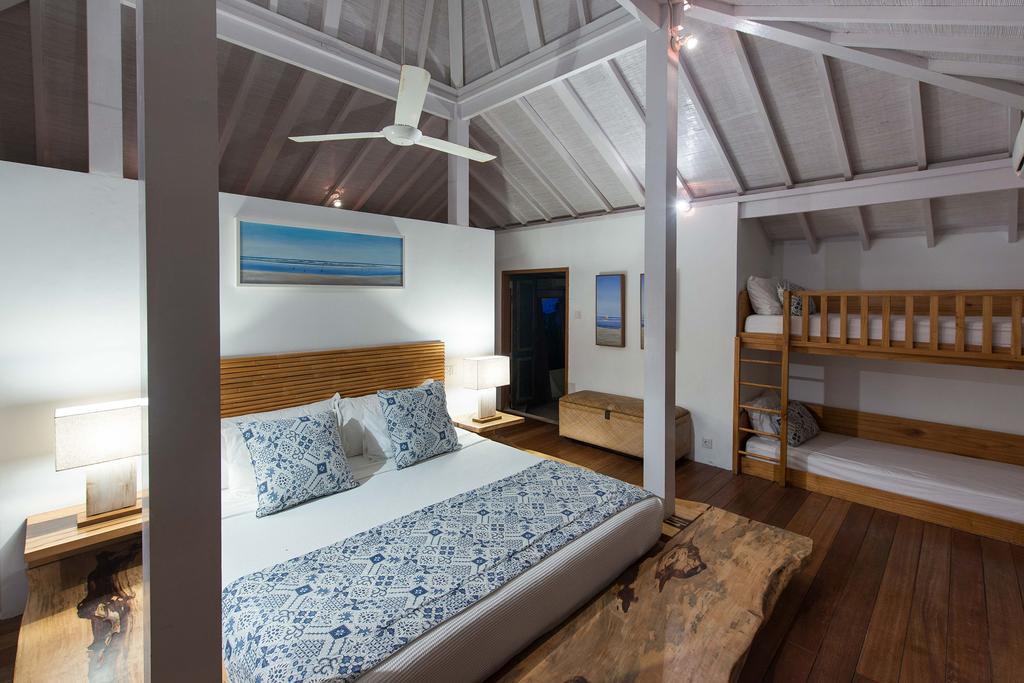 Villa Tranquilla Lembongan Esterno foto