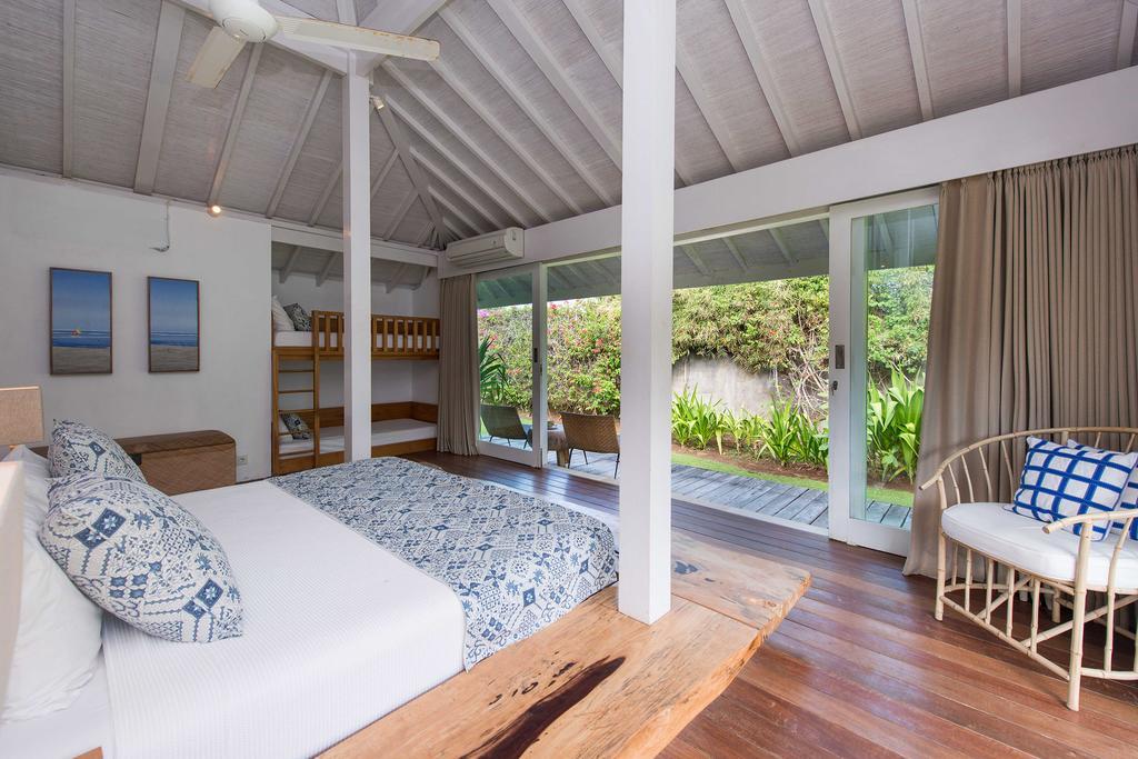 Villa Tranquilla Lembongan Esterno foto