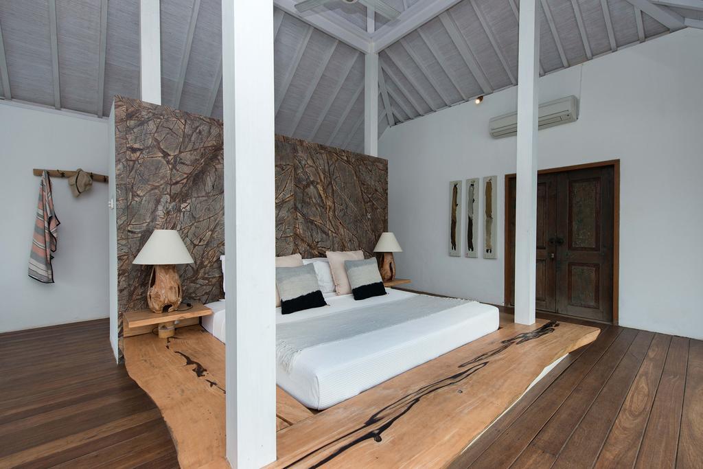 Villa Tranquilla Lembongan Esterno foto