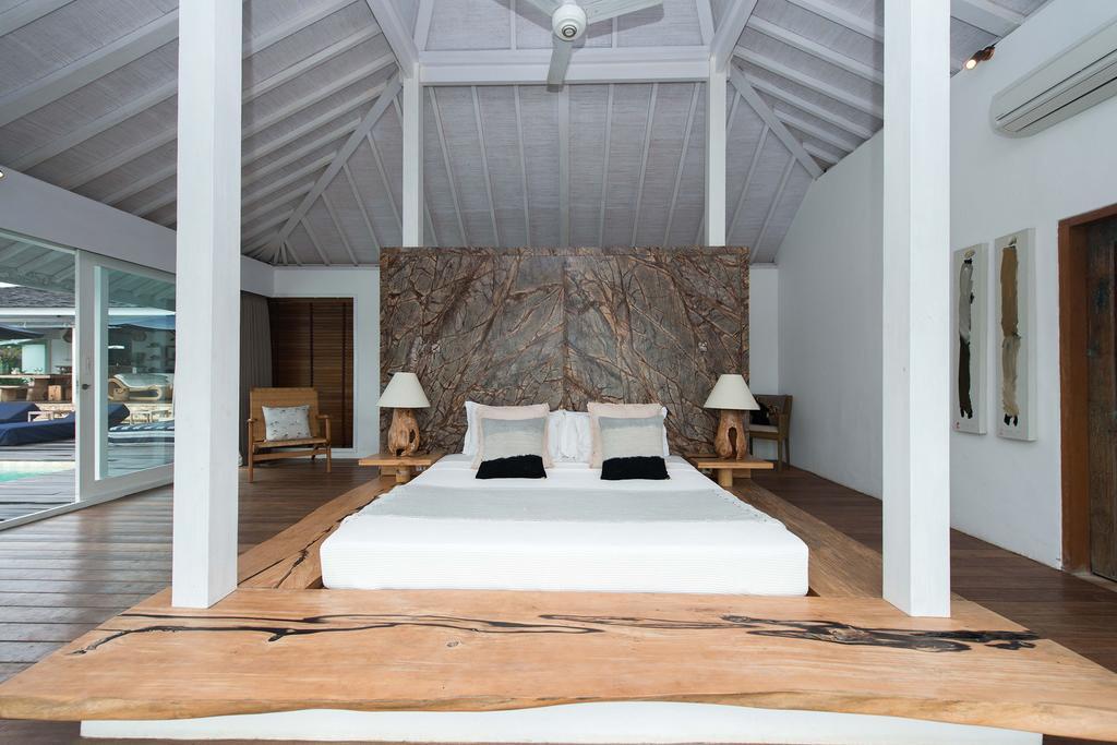 Villa Tranquilla Lembongan Esterno foto
