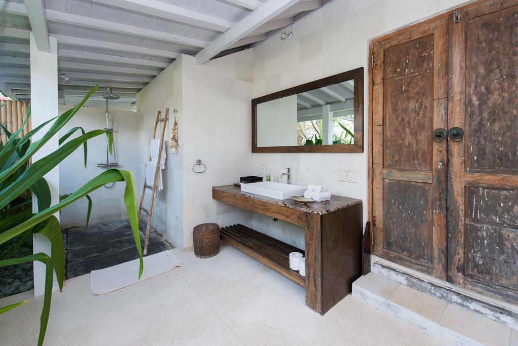 Villa Tranquilla Lembongan Esterno foto