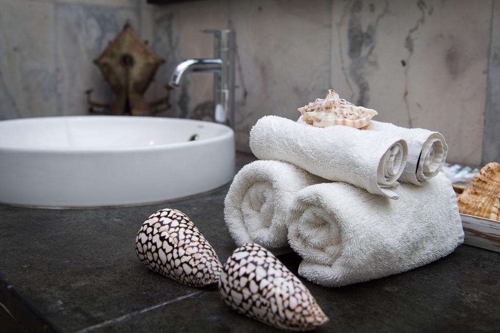Villa Tranquilla Lembongan Esterno foto