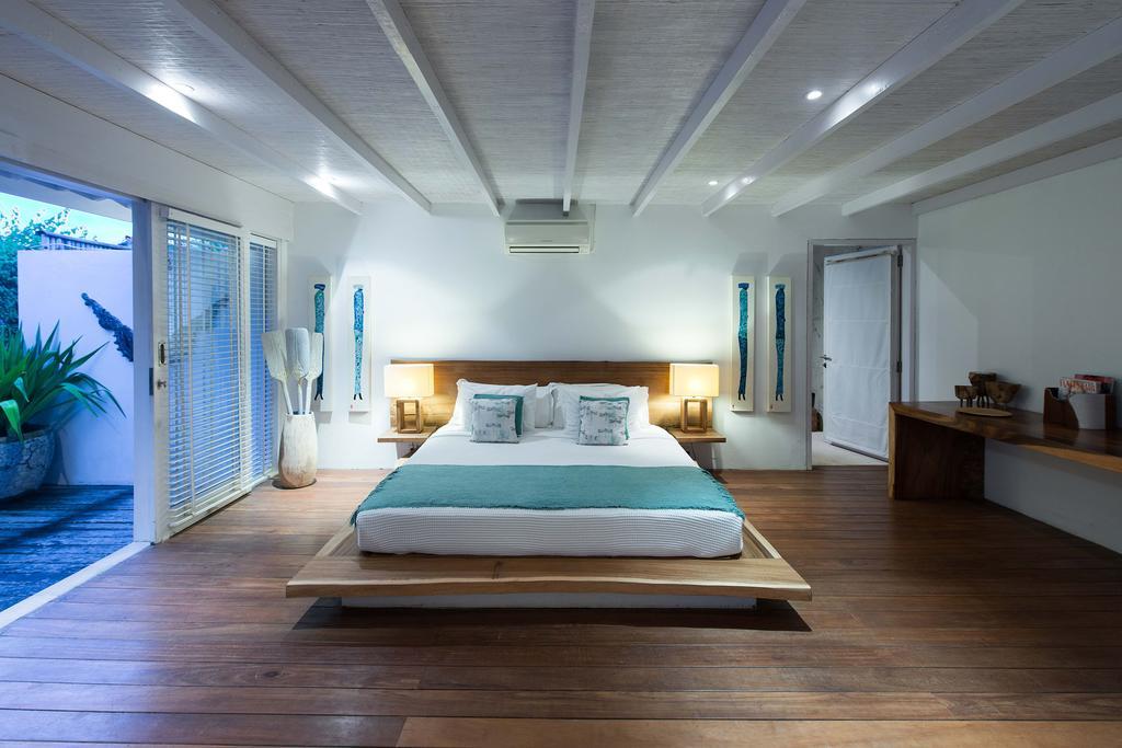Villa Tranquilla Lembongan Esterno foto